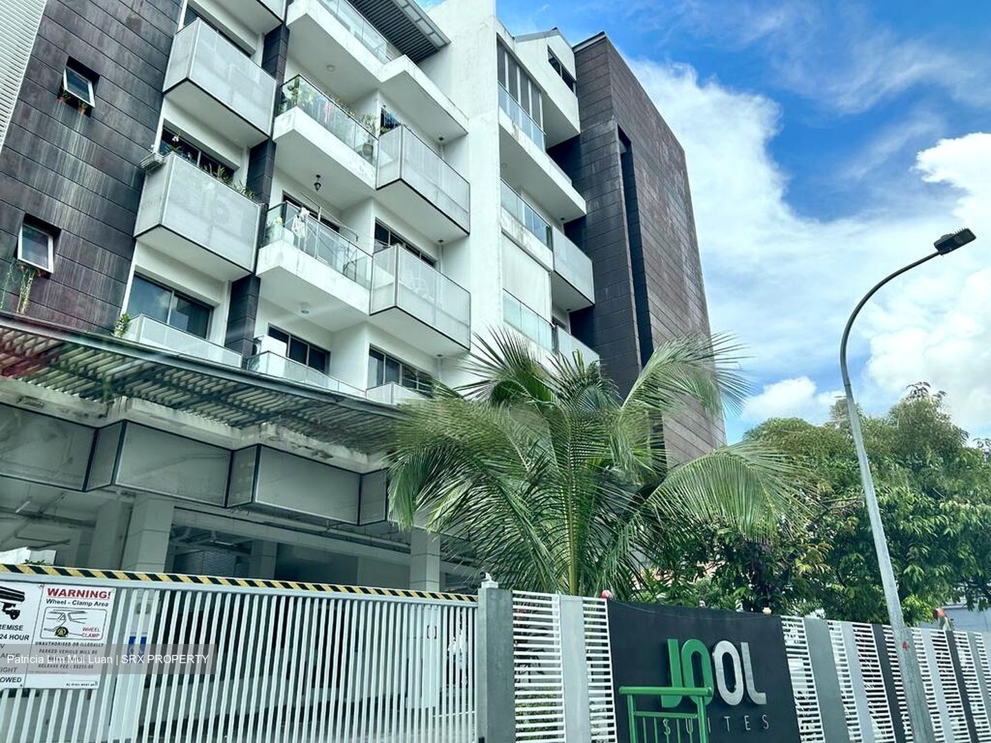 Jool Suites (D8), Apartment #514062961